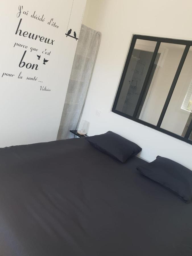 Cosy T2-Gare De Grenoble Lägenhet Exteriör bild