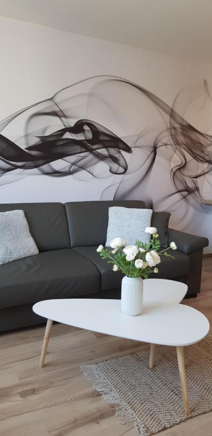 Cosy T2-Gare De Grenoble Lägenhet Exteriör bild