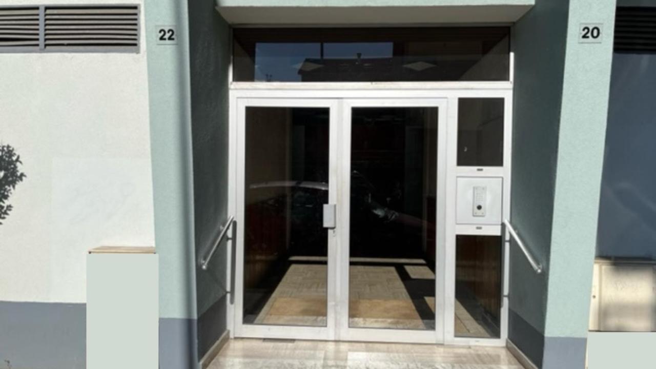 Cosy T2-Gare De Grenoble Lägenhet Exteriör bild